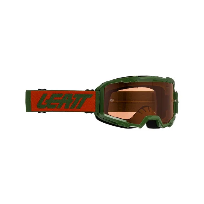 Leatt - Vizion 2.5 Goggles