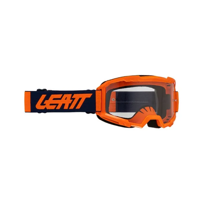 Leatt - Vizion 2.5 Goggles