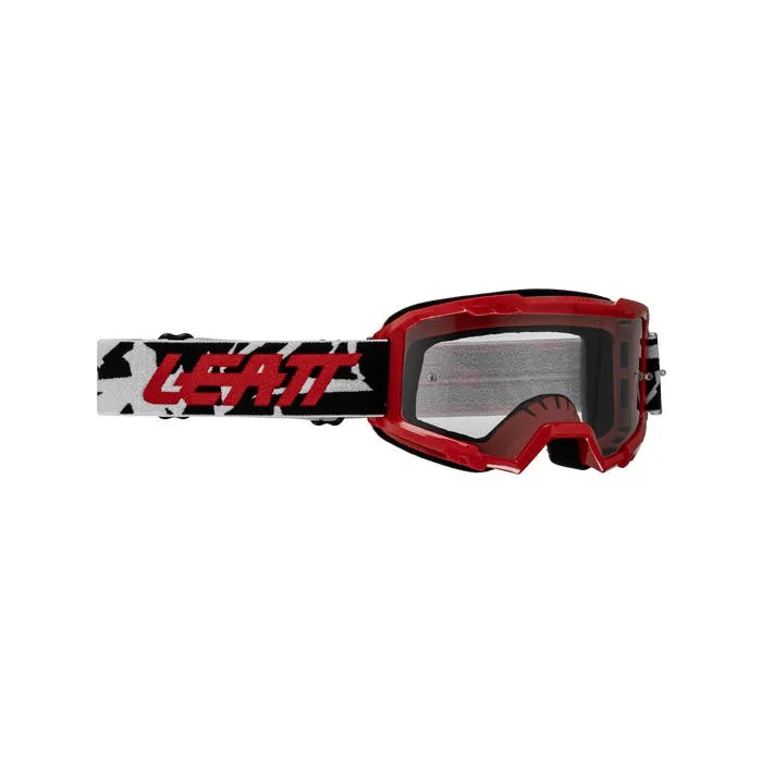 Leatt - Vizion 2.5s Goggles (Junior)