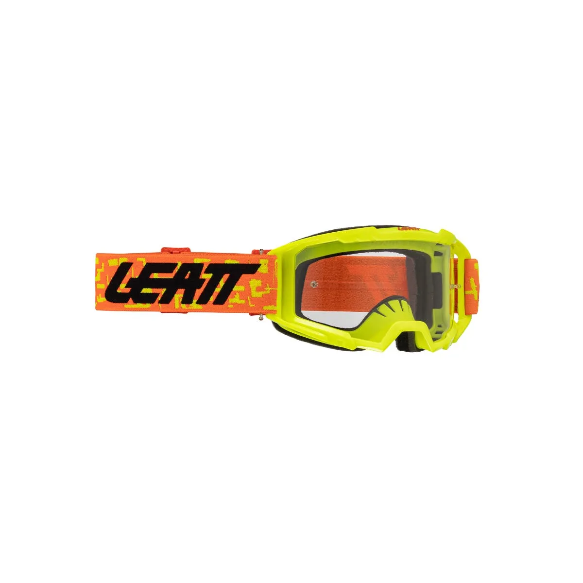 Leatt - Vizion 3.5 Goggles