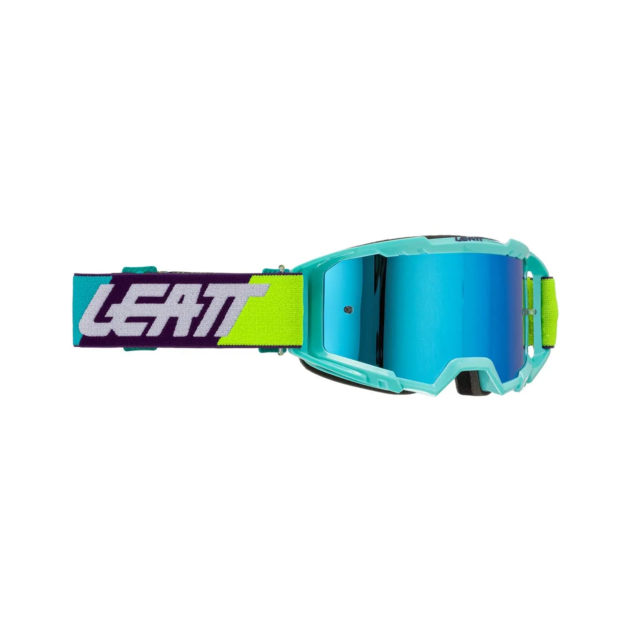 Leatt - Vizion 3.5 Iriz Goggles