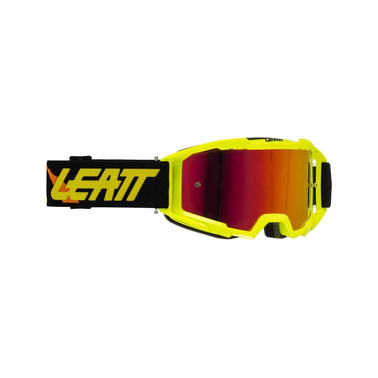 Leatt - Vizion 3.5 Iriz Goggles