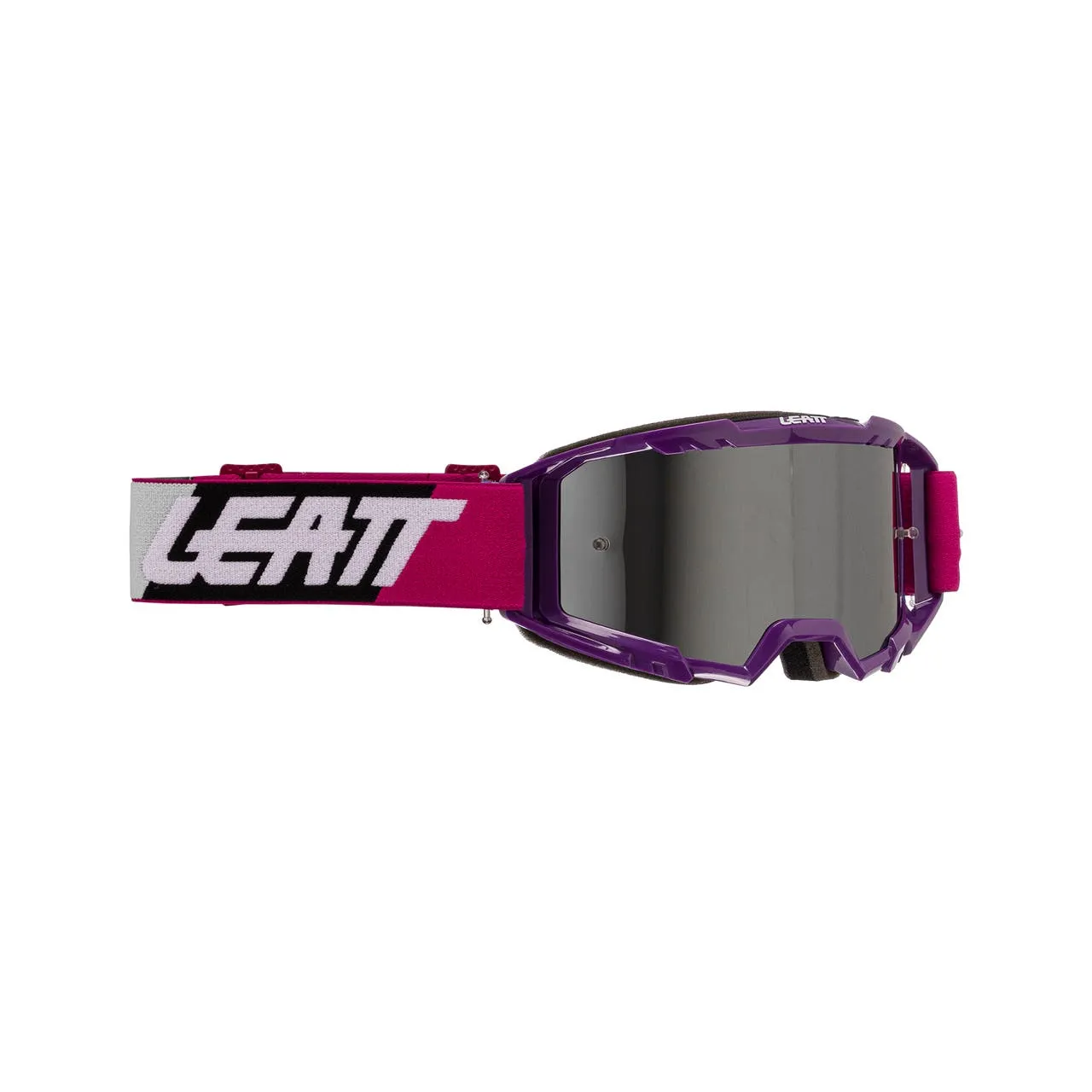 Leatt - Vizion 3.5 Iriz Goggles