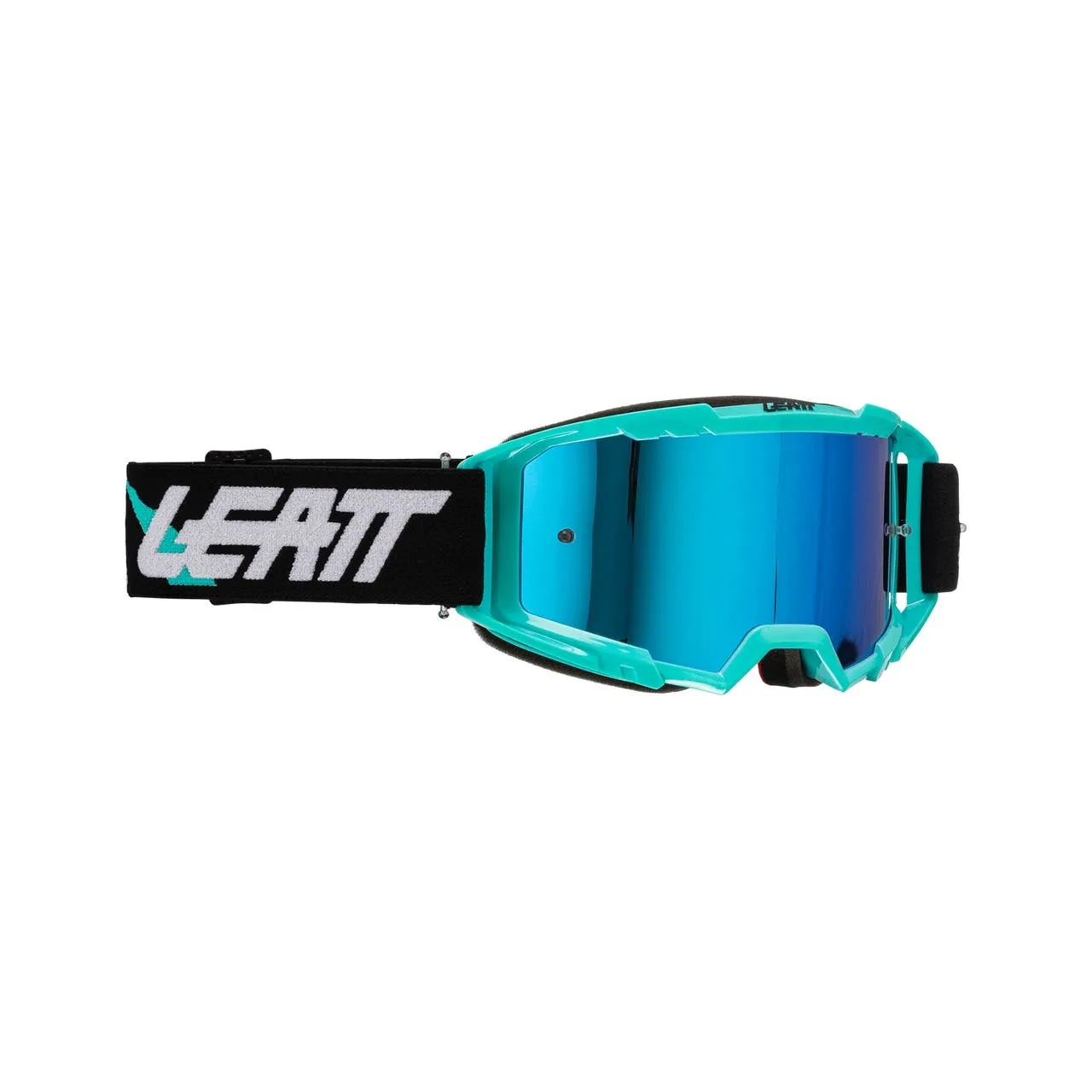 Leatt - Vizion 3.5 Iriz Goggles