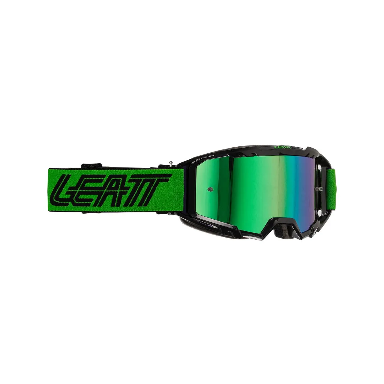 Leatt - Vizion 3.5 Iriz Goggles