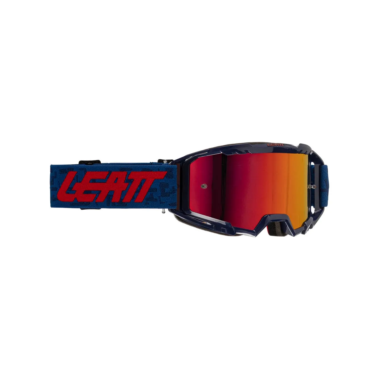 Leatt - Vizion 3.5 Iriz Goggles