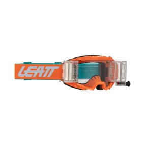 Leatt - Vizion 3.5 Roll-Off Goggles