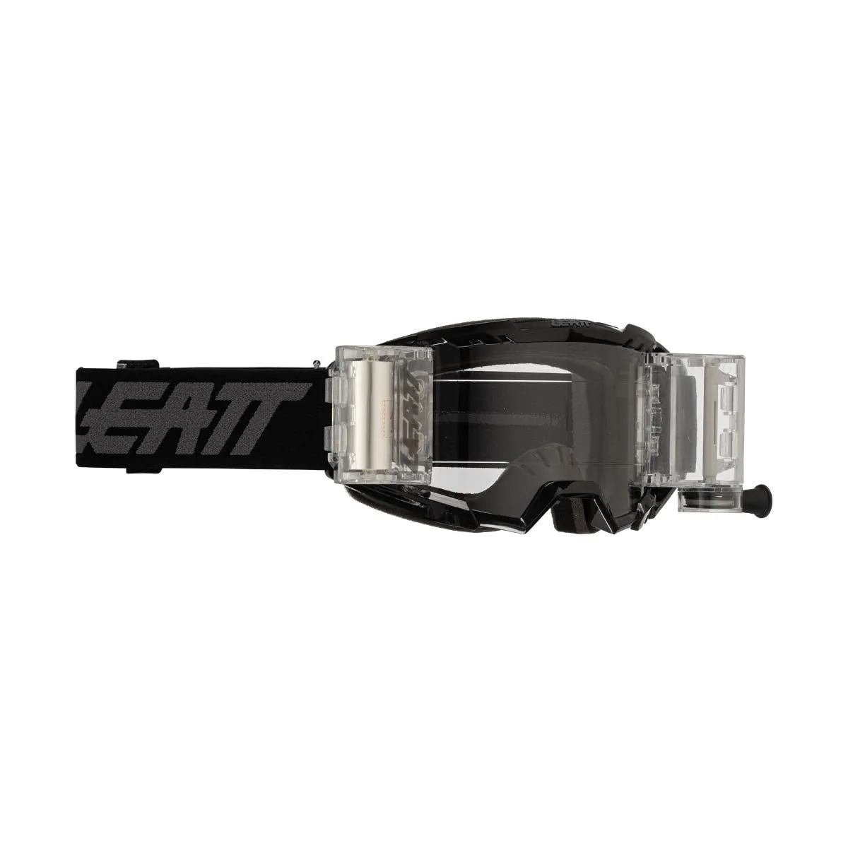 Leatt - Vizion 3.5 Roll-Off Goggles