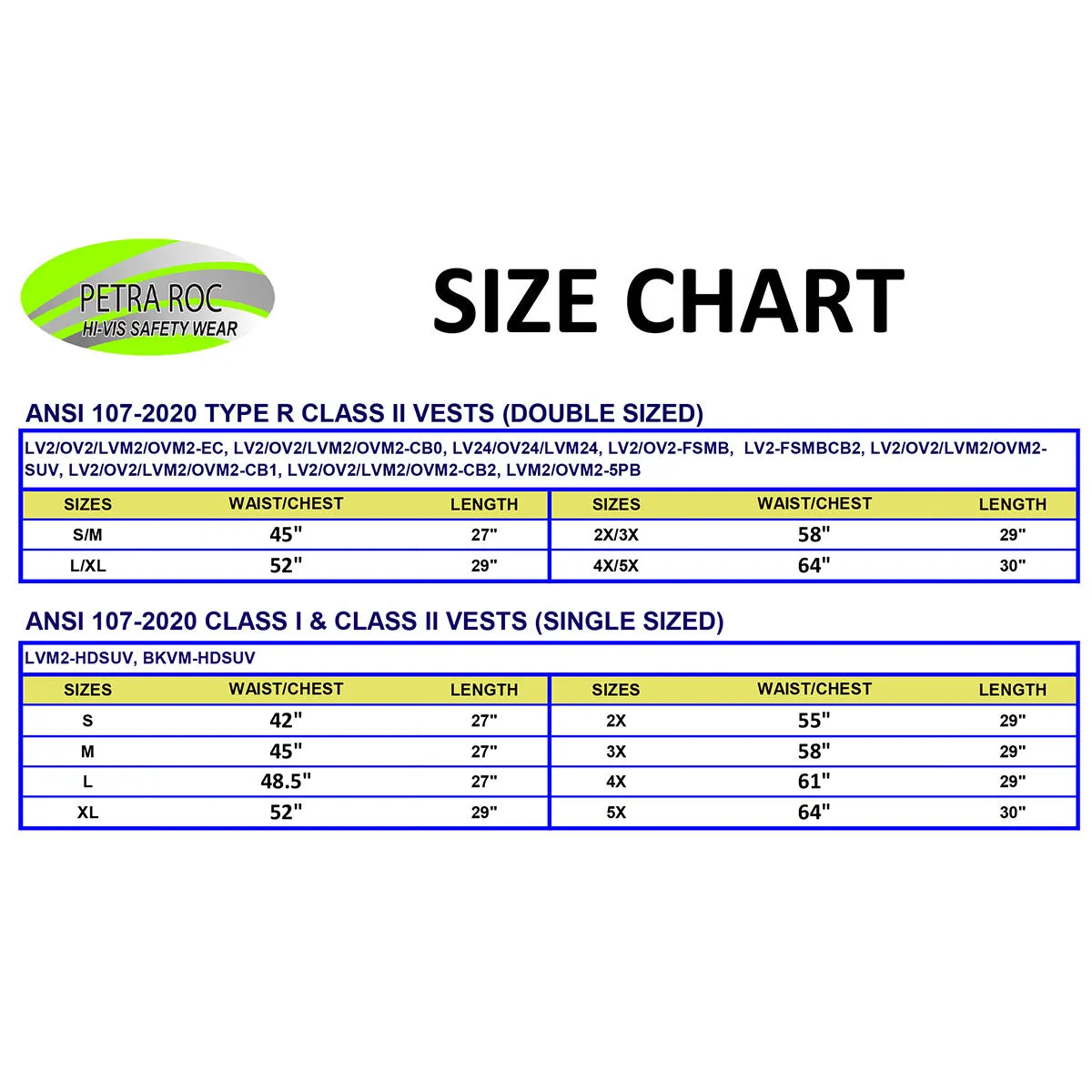 LV2-CB1 ANSI/ISEA CB1 Two Tone DOT Class II Safety Vest, Lime Solid