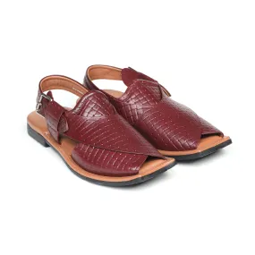 M-LF-0400221-Peshawari Chappal