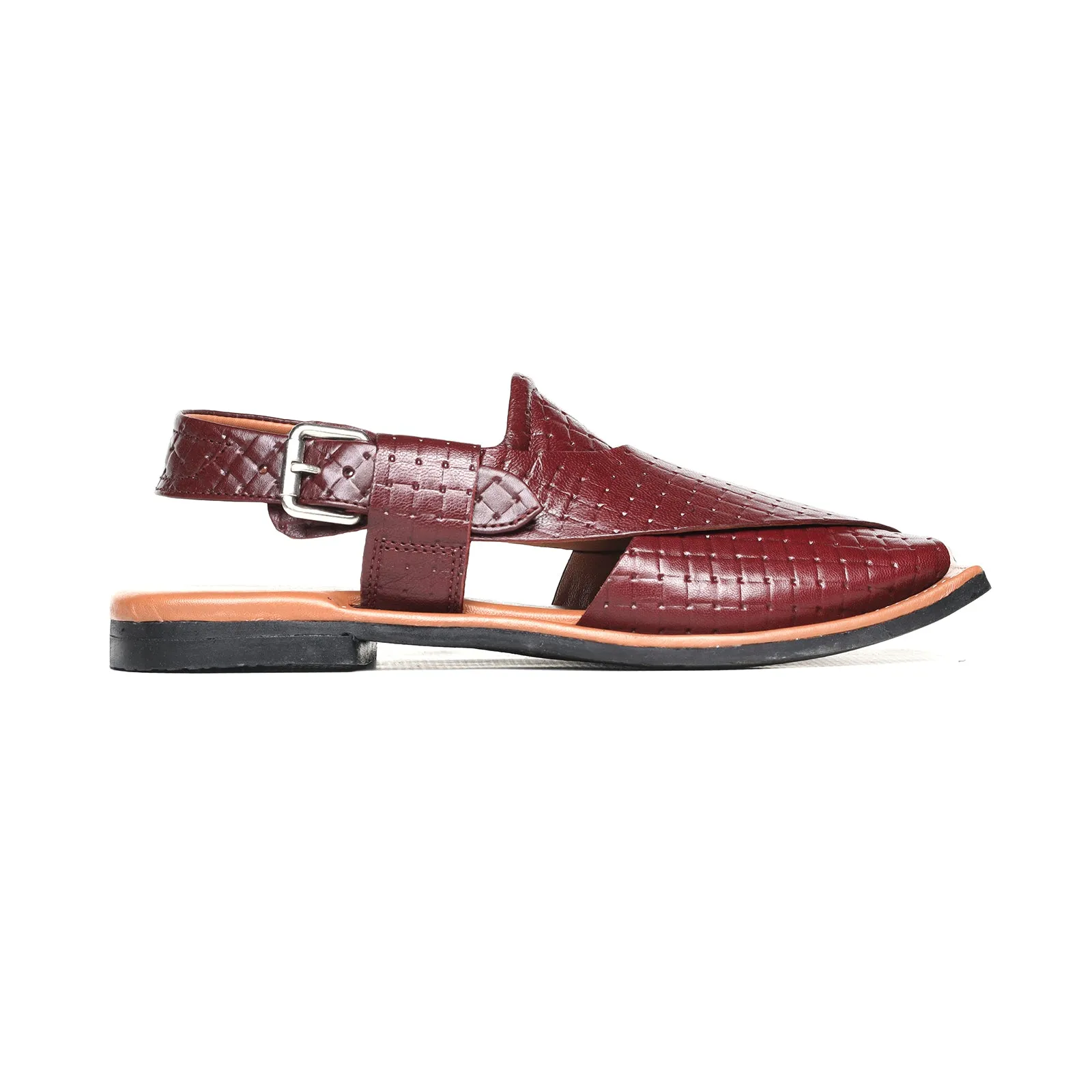 M-LF-0400221-Peshawari Chappal