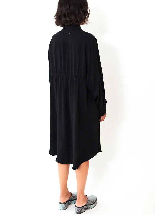 Maison Margiela Midi Dress