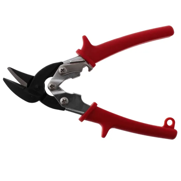 Malco AVM6-EV Aviation Mini-Snip - Left Cutting Offset