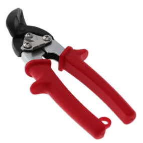 Malco AVM6-EV Aviation Mini-Snip - Left Cutting Offset