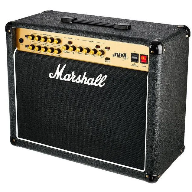 Marshall JVM215C 50W Guitar Amp Combo with 12 inch Speaker