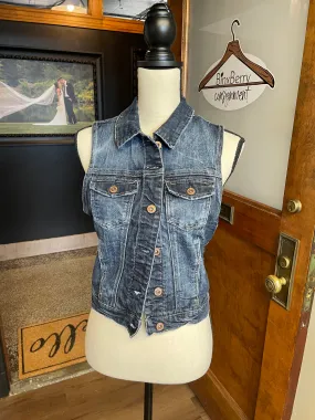 Maurices Jean Jacket Vest (S)