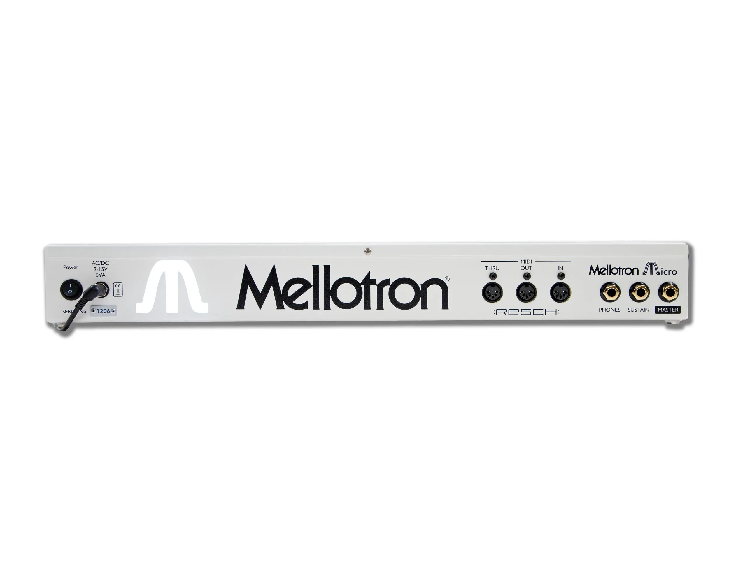 Mellotron M4000D Micro