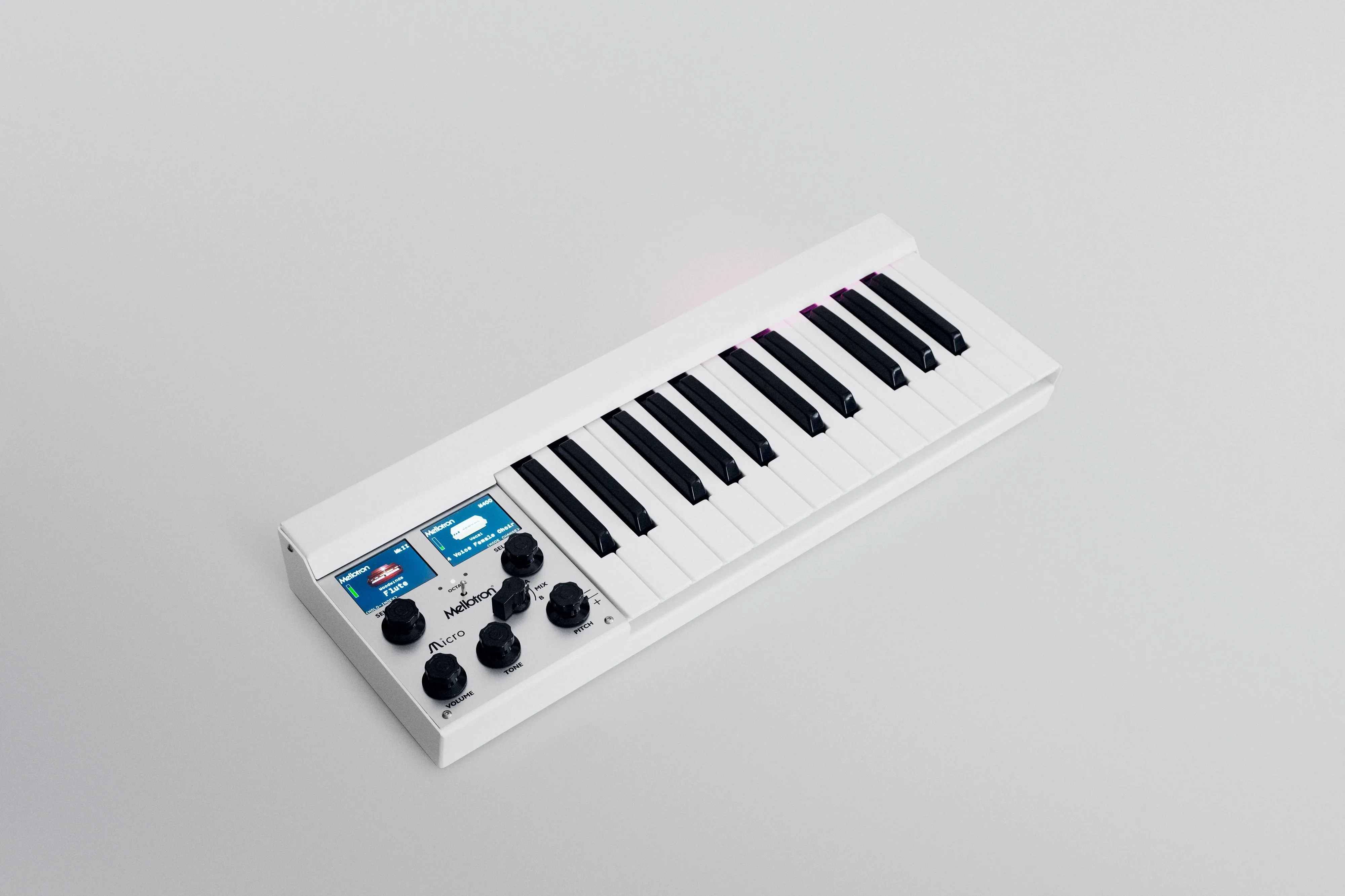 Mellotron M4000D Micro