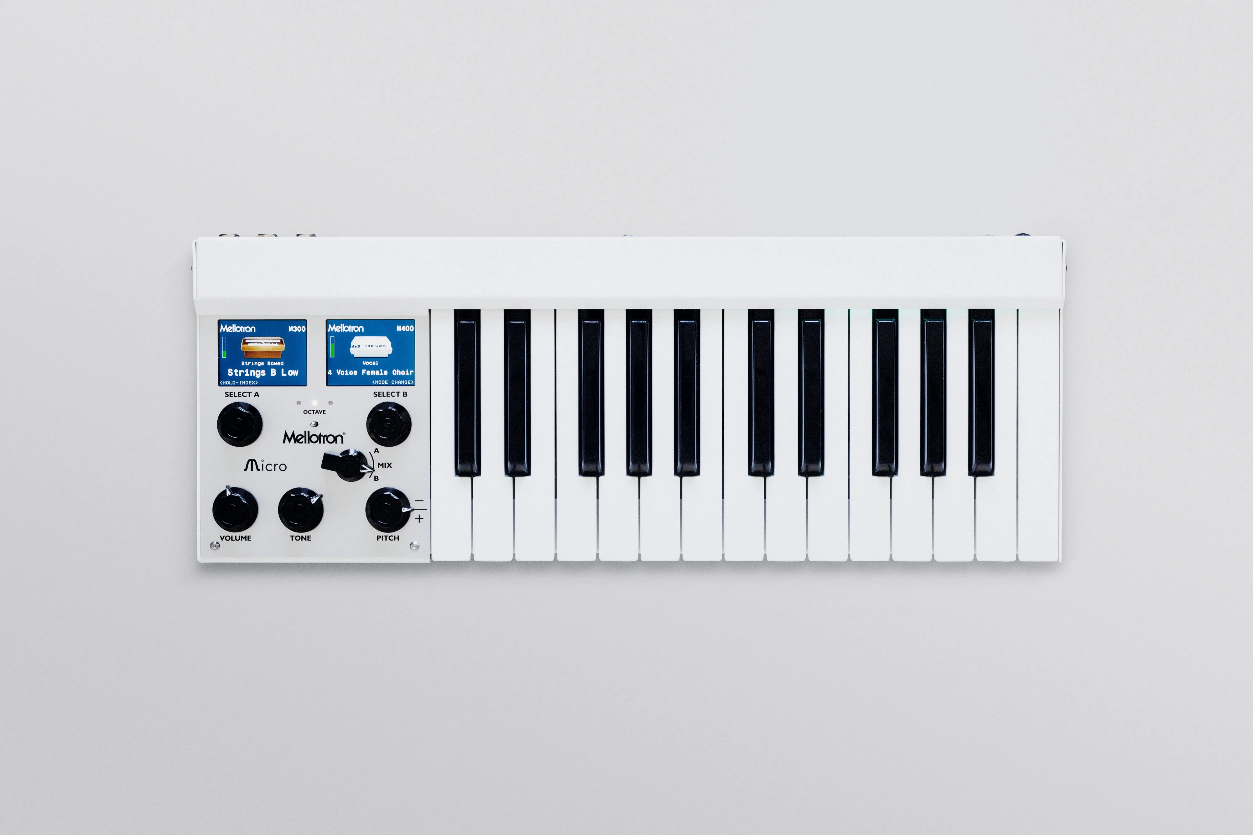 Mellotron M4000D Micro