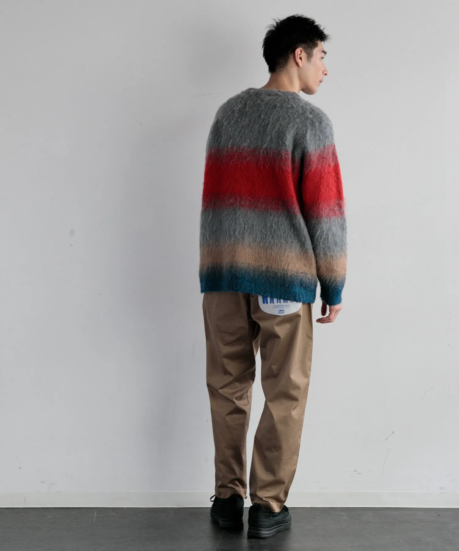 【MEN , WOMEN】Lee Fleeasy Narrow チノパンツ