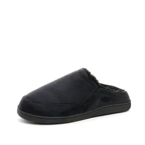 Men's Indoor Slip-On Clog Slipper