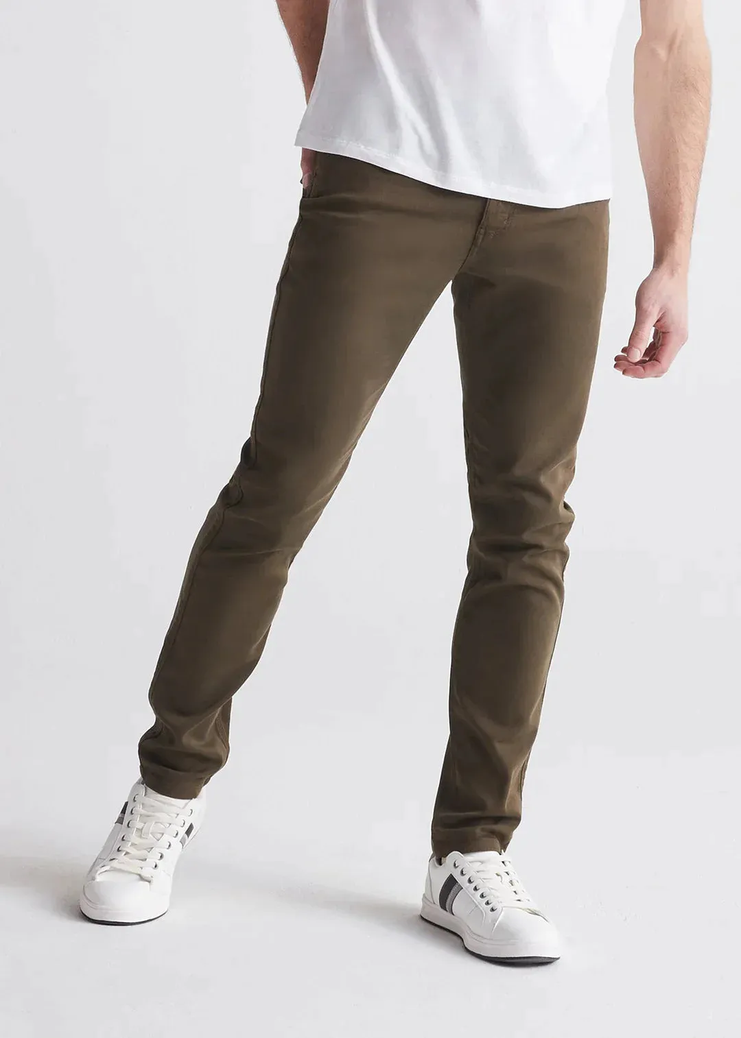 Men's No Sweat Slim Pants