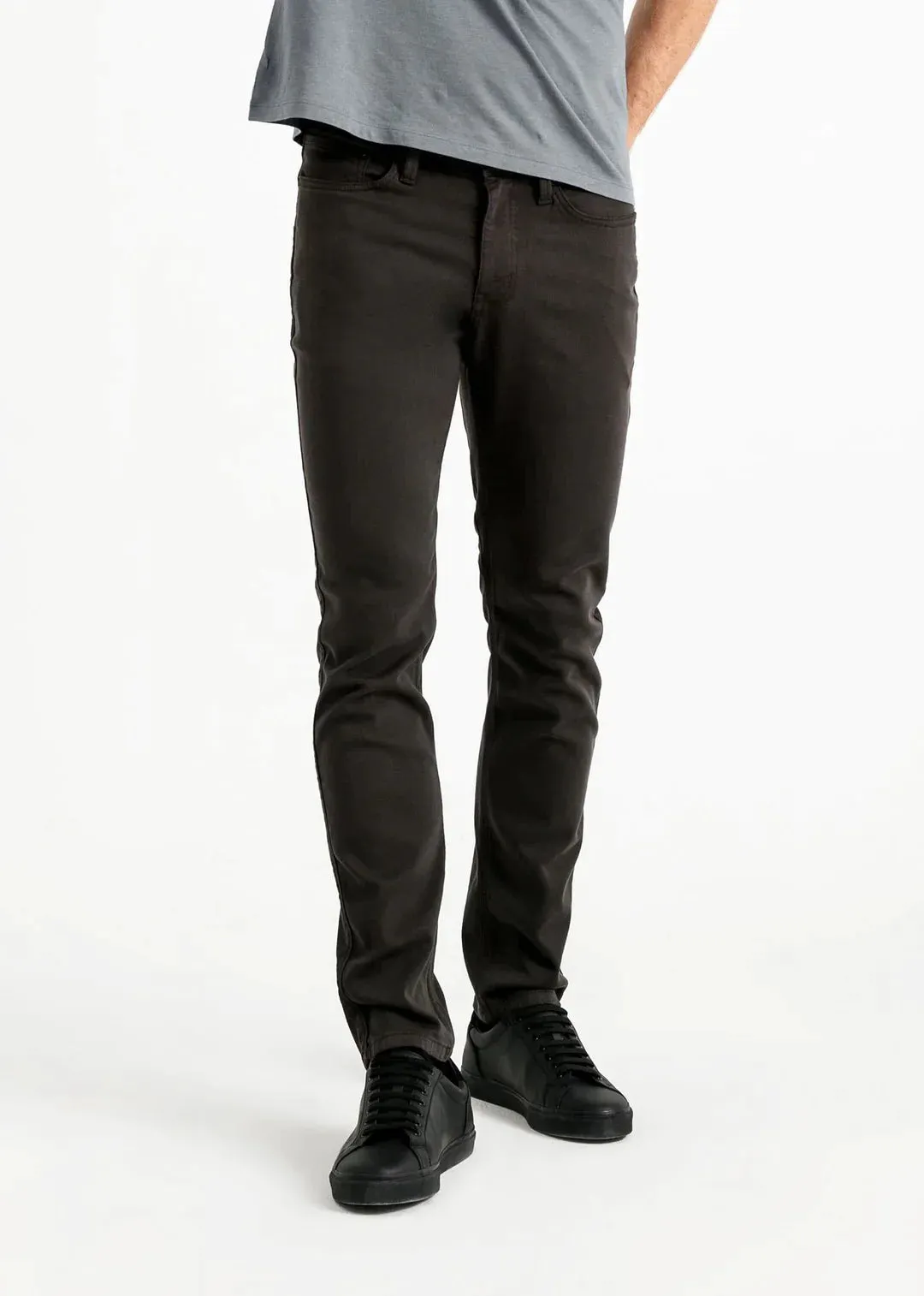 Men's No Sweat Slim Pants