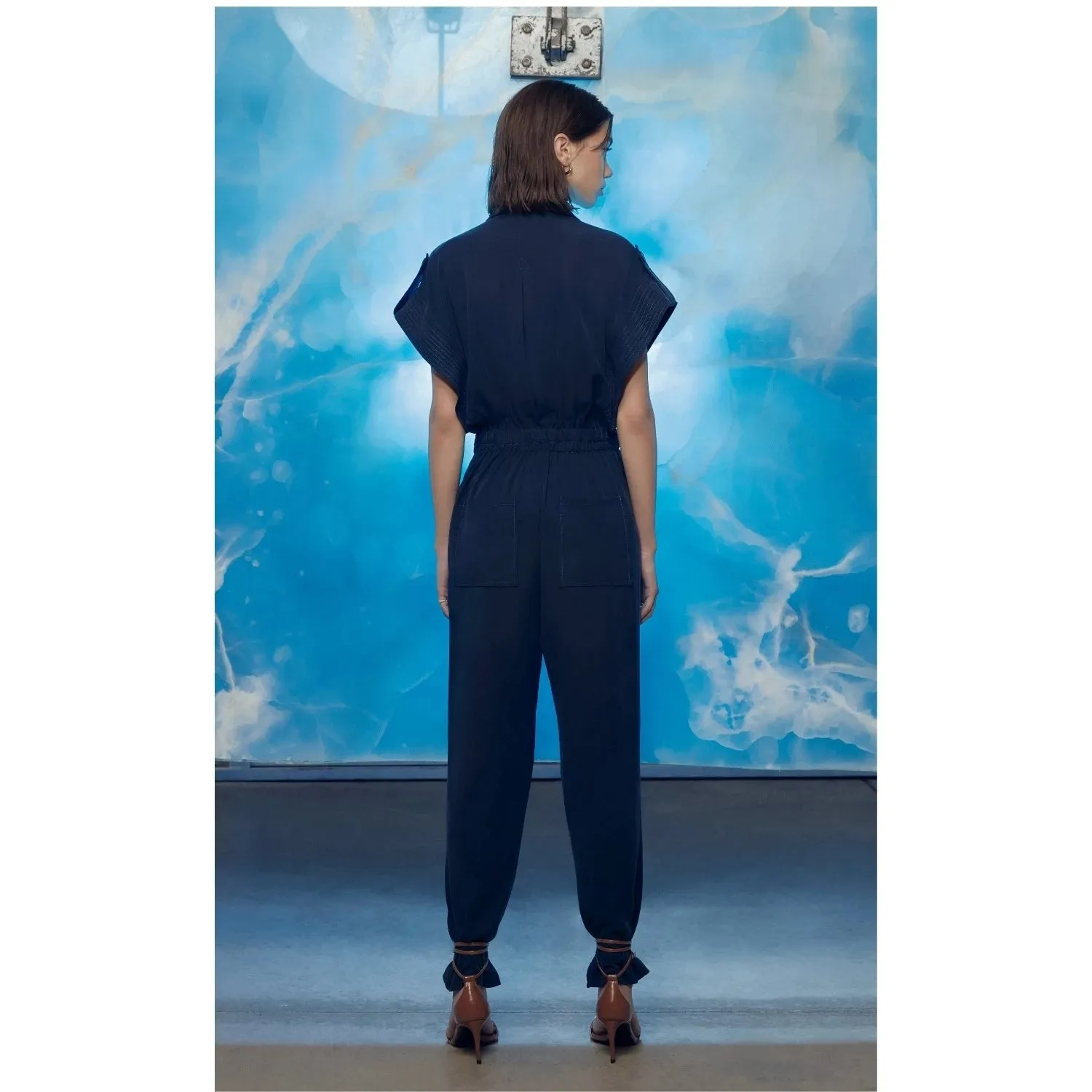 Molve Jumpsuit