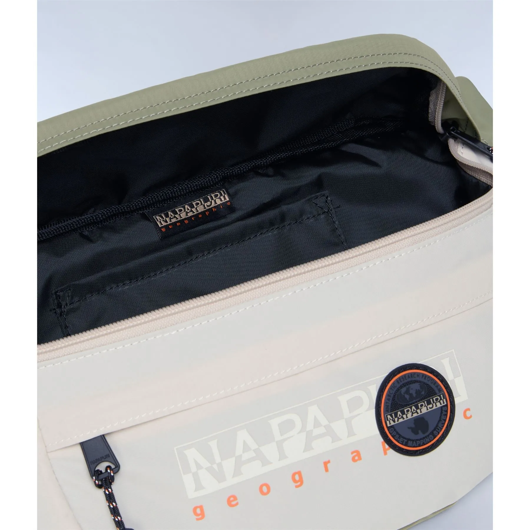 Napapijri H Curver Waistbag Bumbag