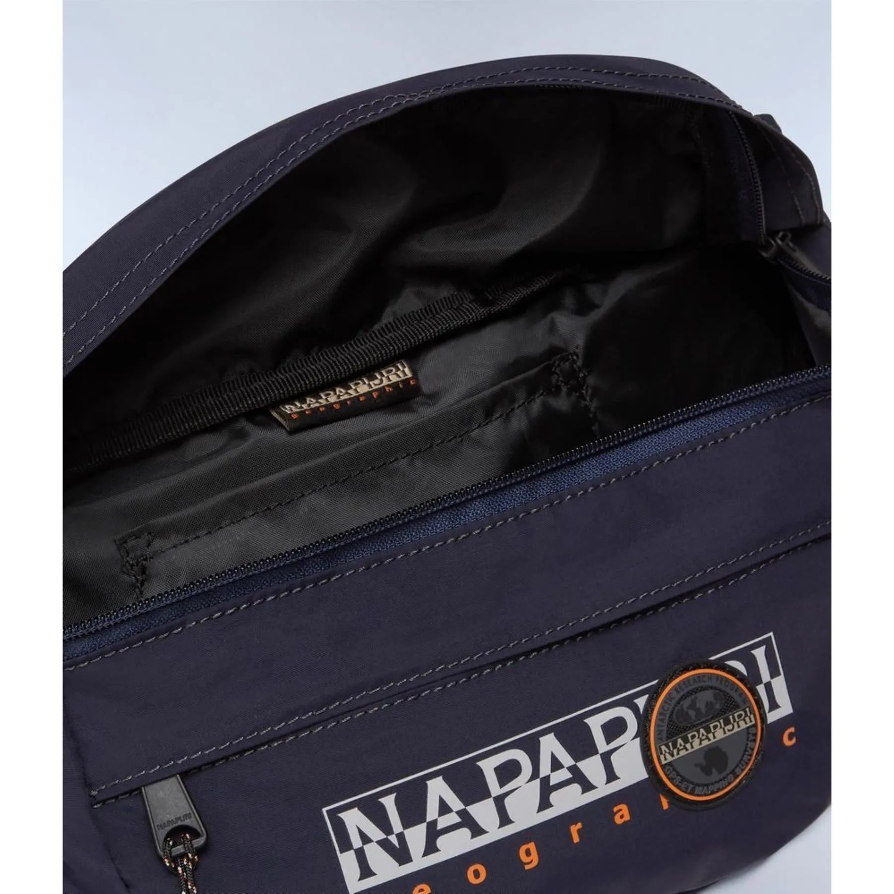 Napapijri H Curver Waistbag Bumbag