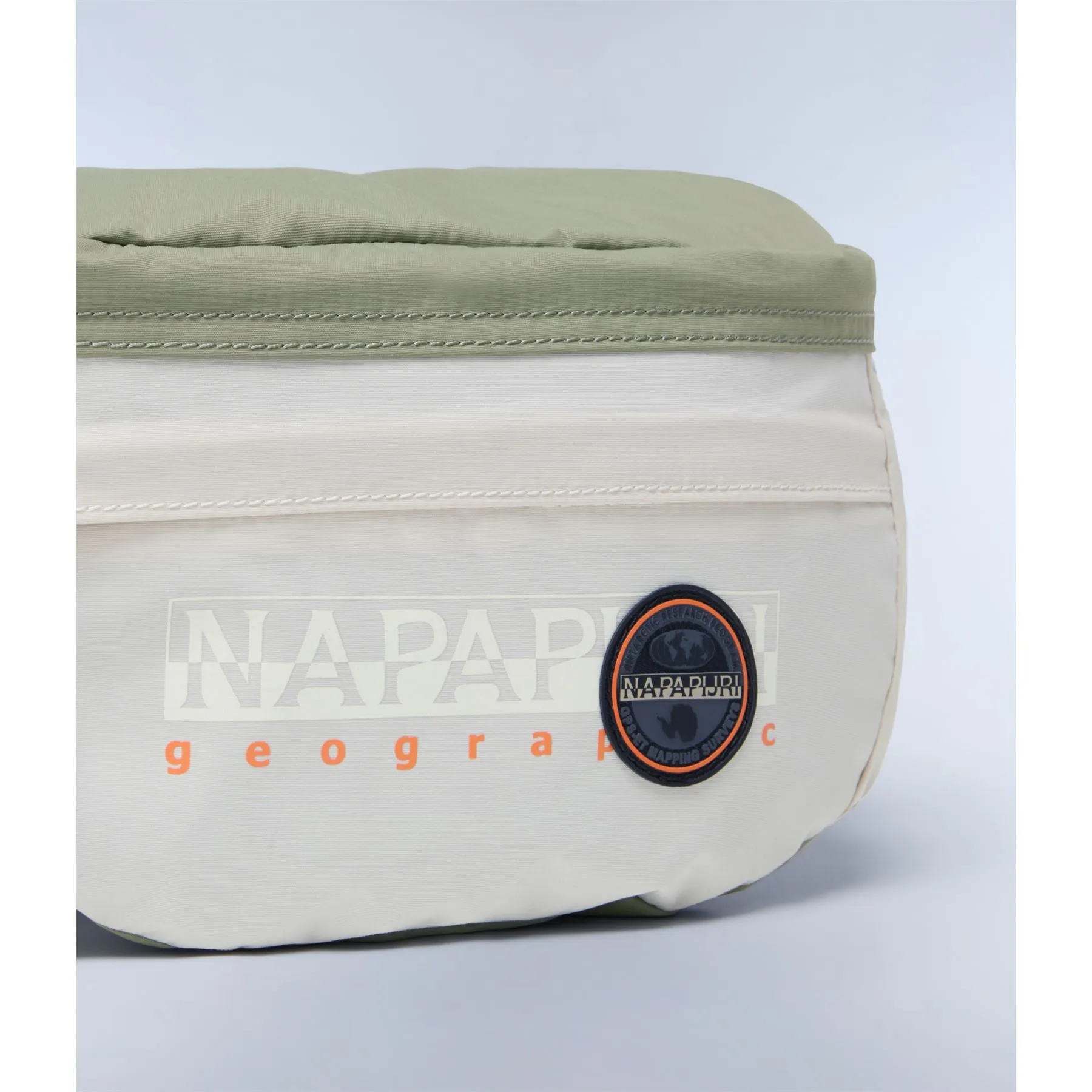 Napapijri H Curver Waistbag Bumbag