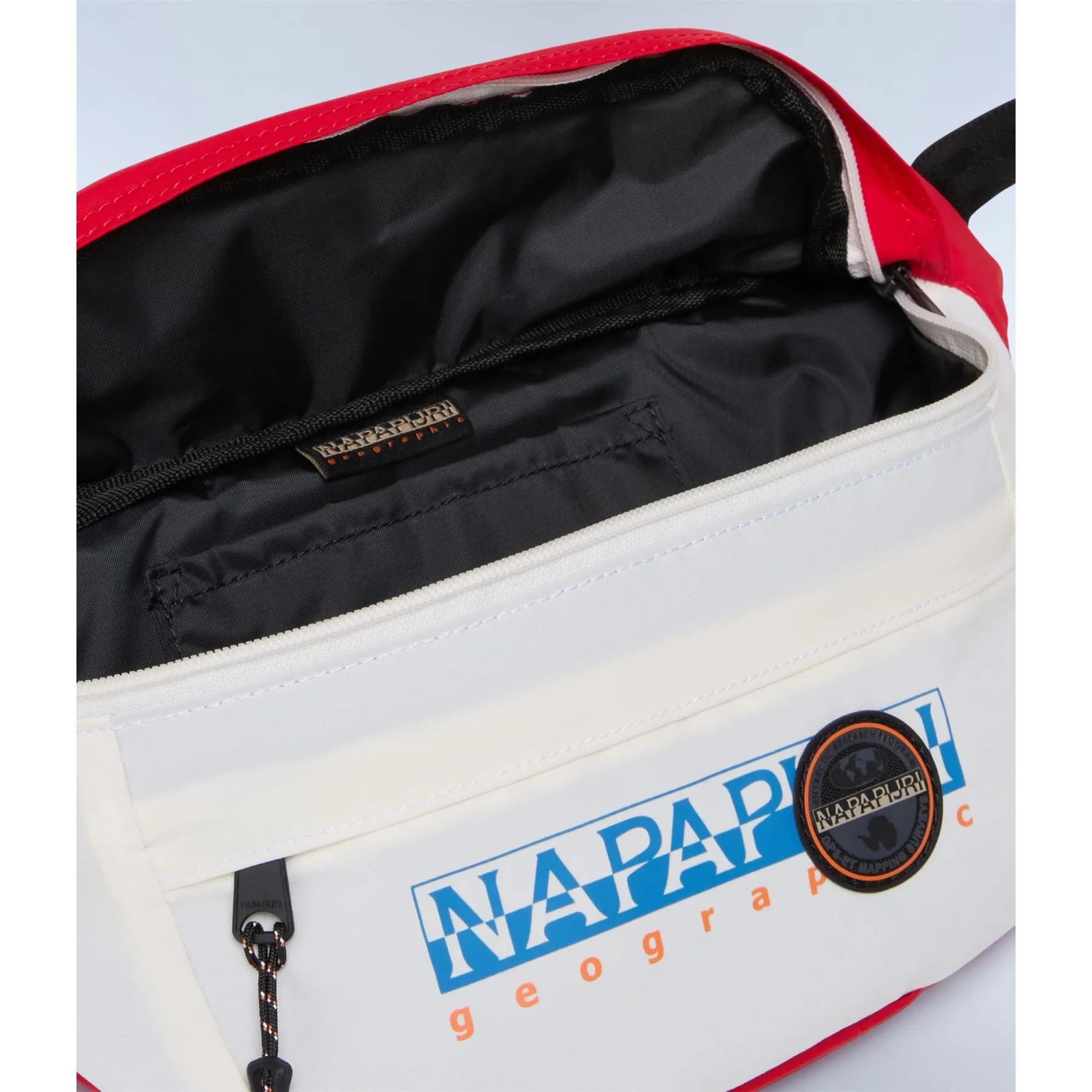 Napapijri H Curver Waistbag Bumbag