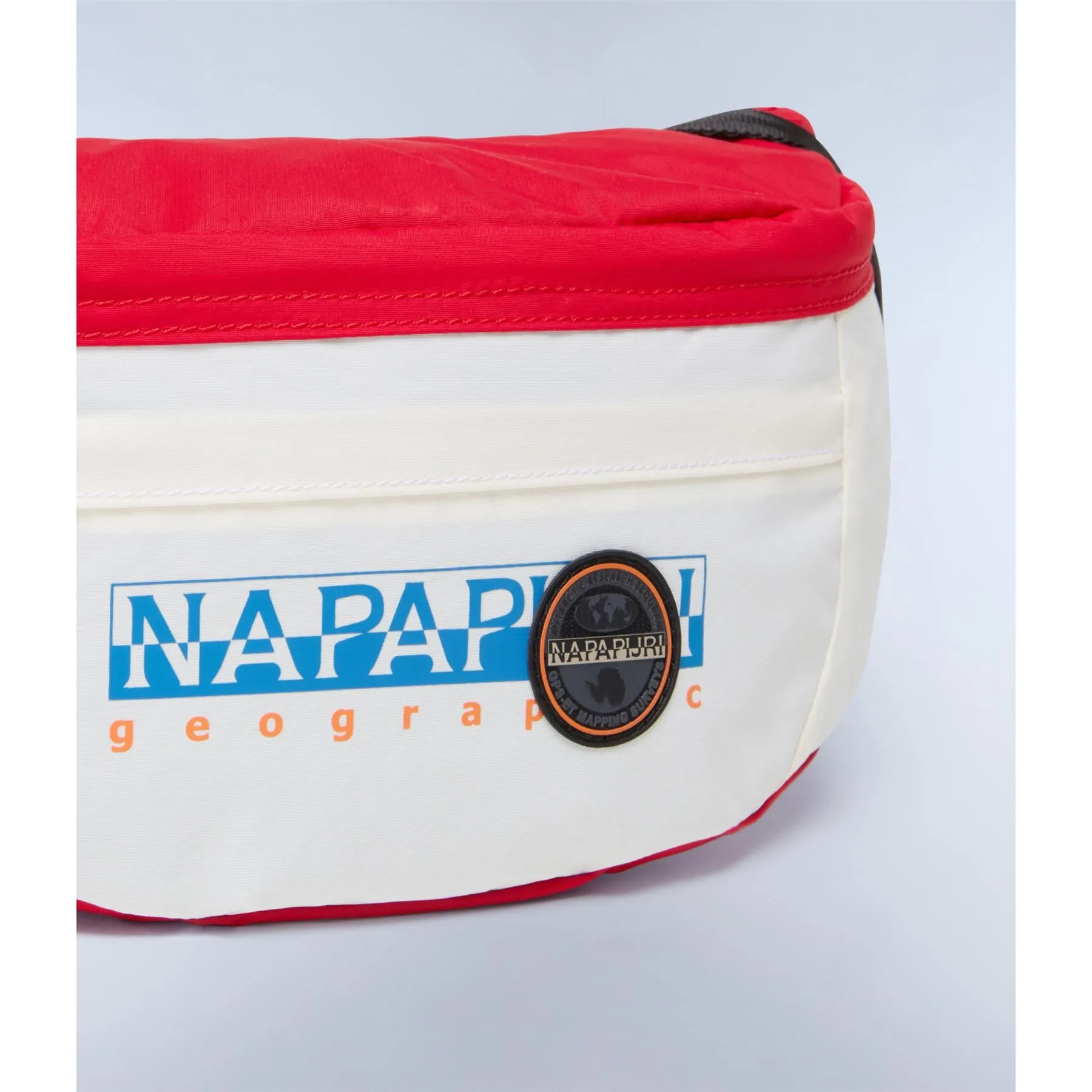 Napapijri H Curver Waistbag Bumbag