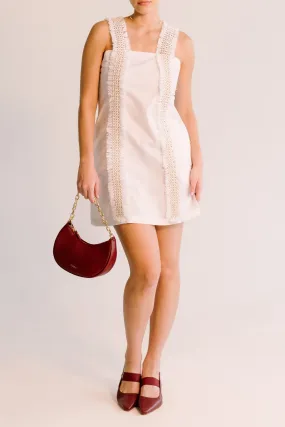 Nawja Dress #3 - White