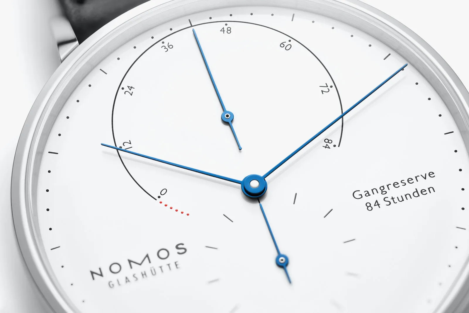 NG Watch Lambda Limited Edition