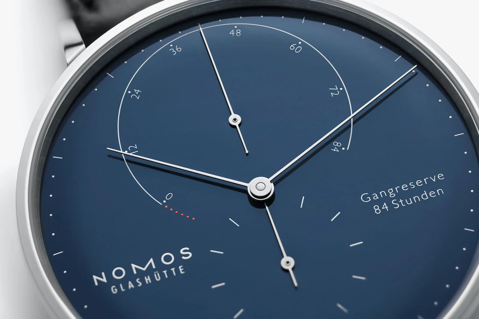 NG Watch Lambda Limited Edition