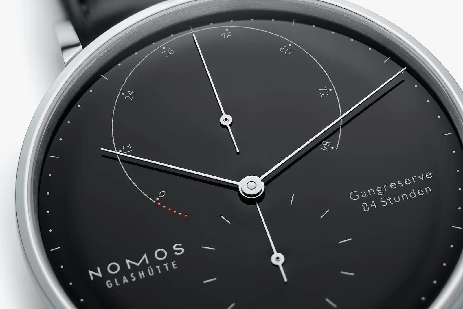 NG Watch Lambda Limited Edition