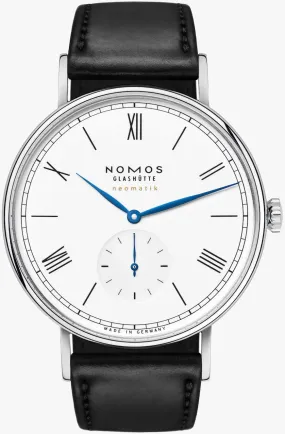 NG Watch Ludwig NeoMTik 39 Limited Edition