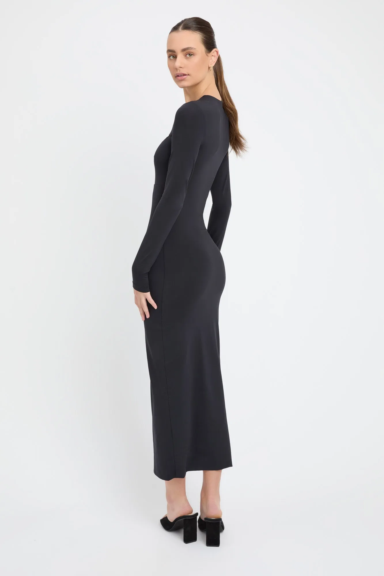 Odette Midi Dress