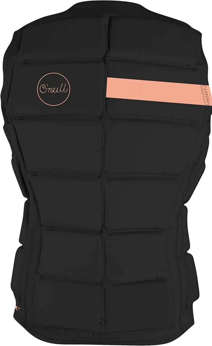 O'neill Ladies Bahia Impact Vest 2023