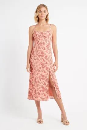 Oriana Midi Dress