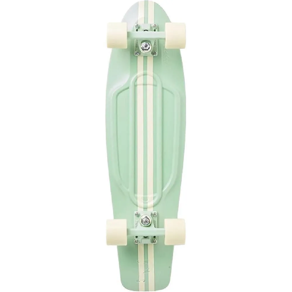 Original Penny 27" Stringer Mint Nickel Cruiser