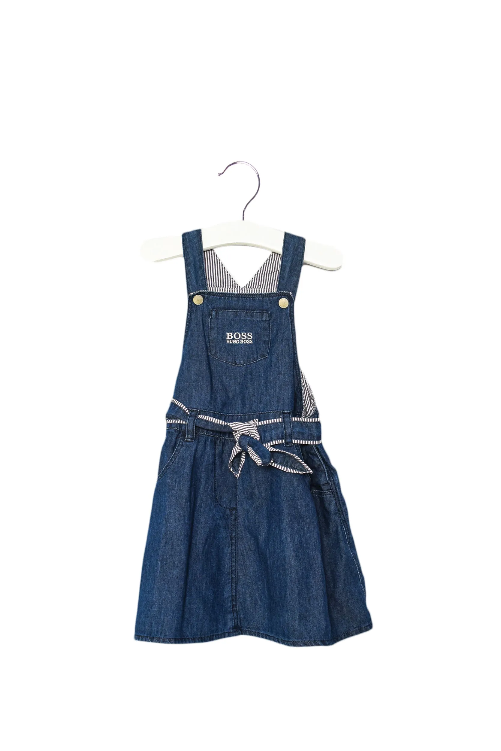 Overall Dress 18M