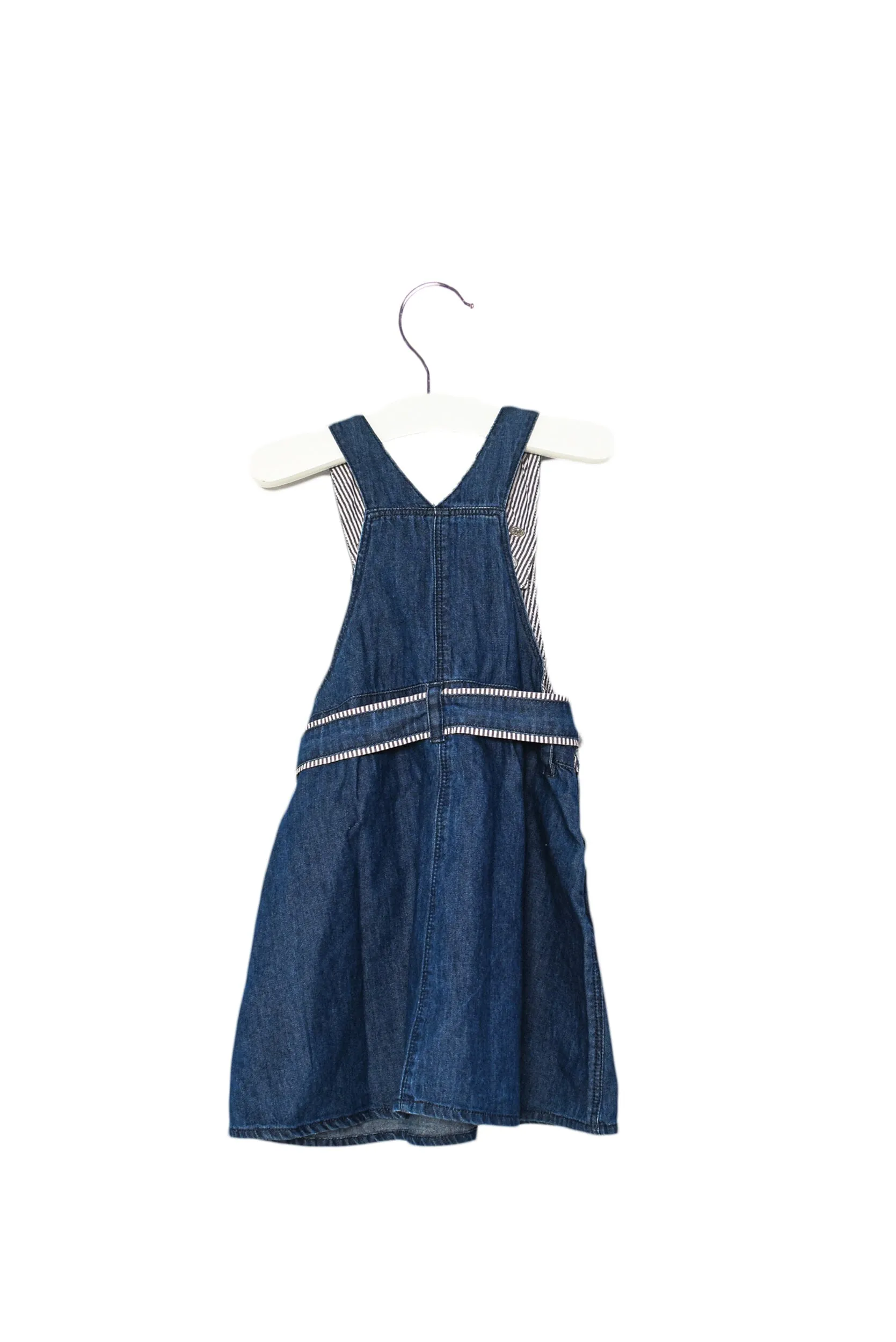 Overall Dress 18M