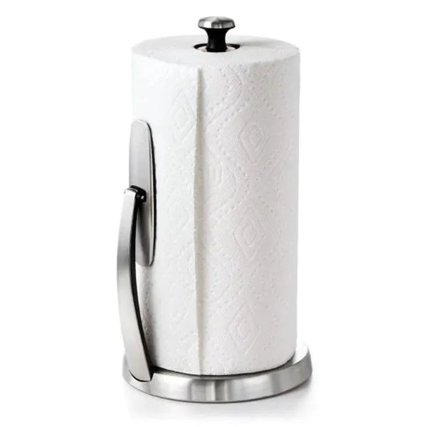 OXO Goodgrips Simple Tear Kitchen Roll Holder