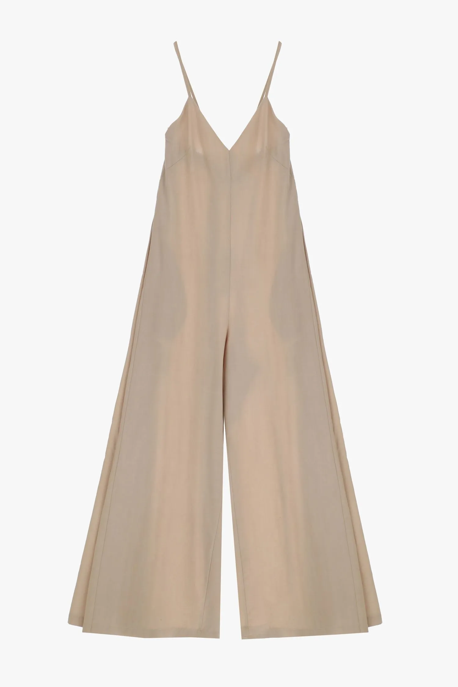 Palazzo Jumpsuit