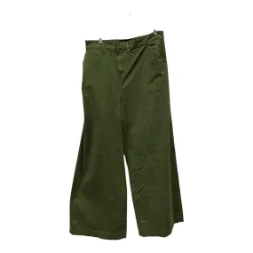 Pants Other By Torrid In Green, Size:20