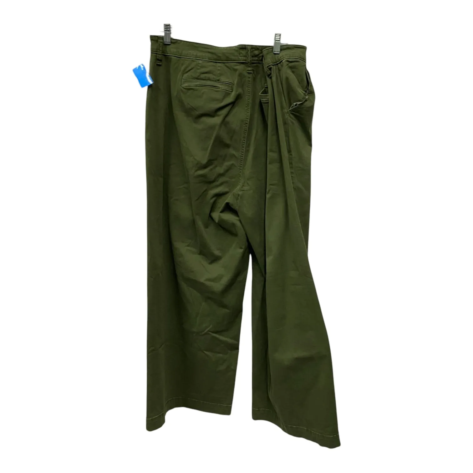 Pants Other By Torrid In Green, Size:20