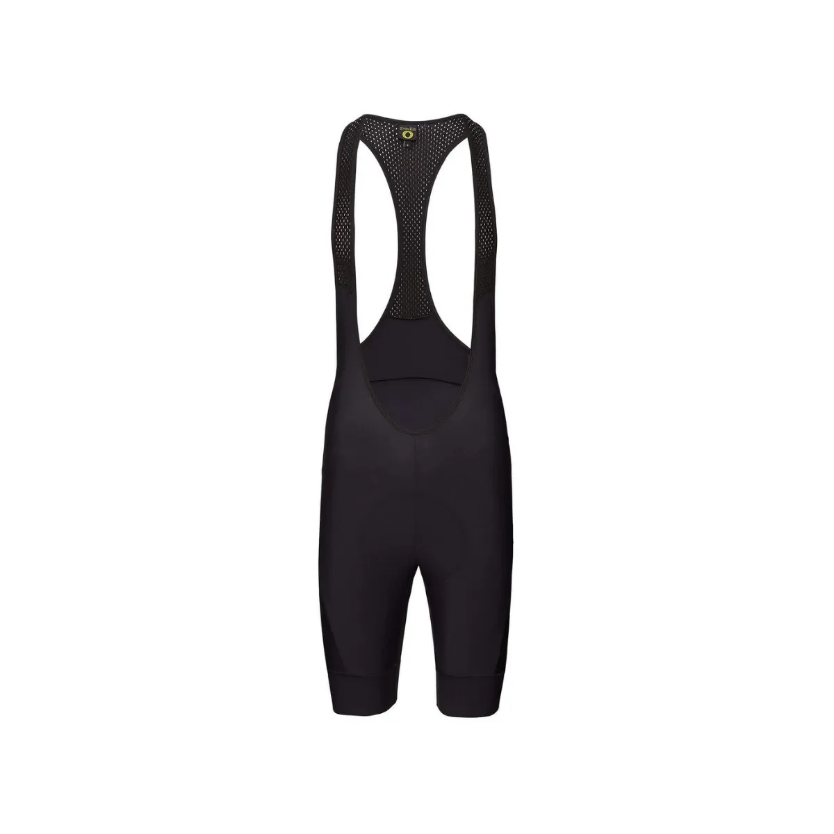 Pedla ROAMING / LongHaul Knicks Black Bib Shorts