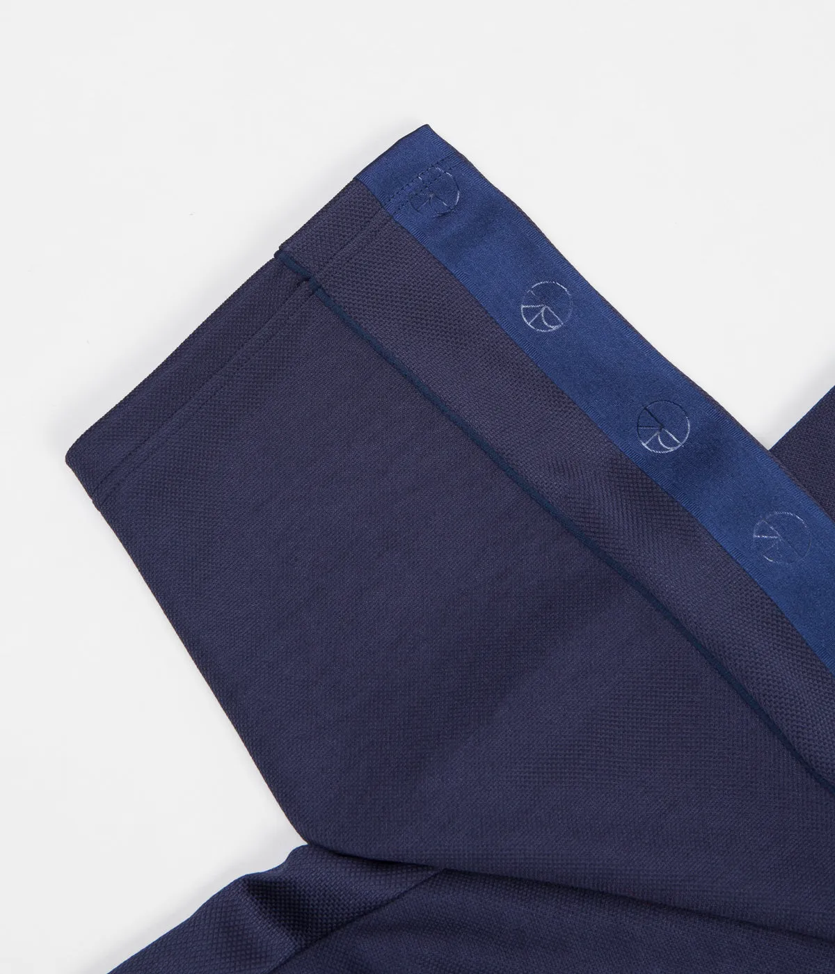 Polar Track Pants - Navy